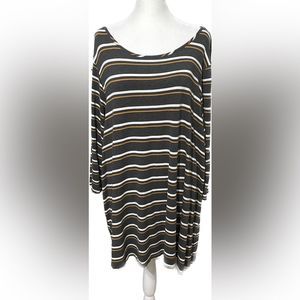 French Laundry Top - Size 3X